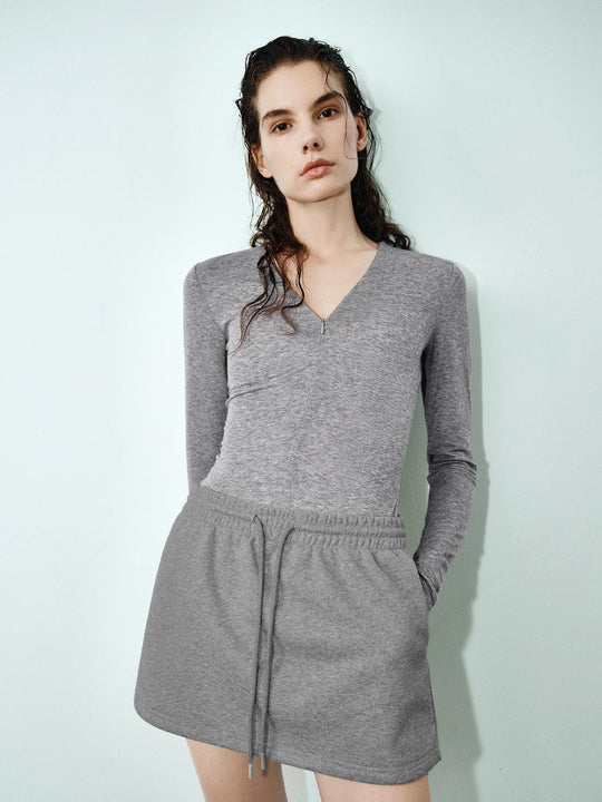 Camisetas de manga larga