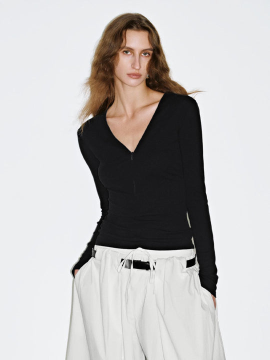 T-shirts à manches longues