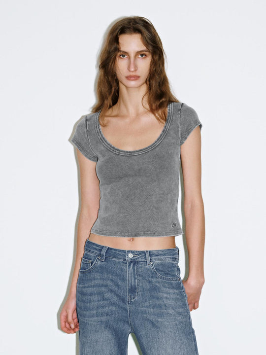 T-shirts à manches courtes