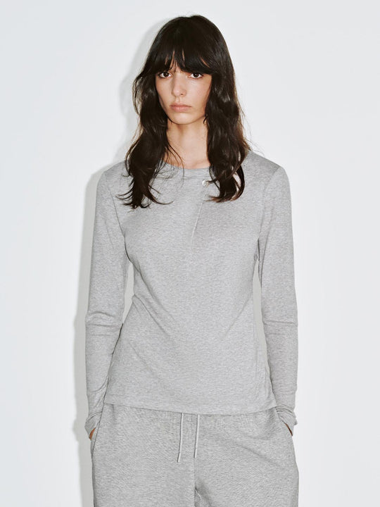 T-shirts à manches longues