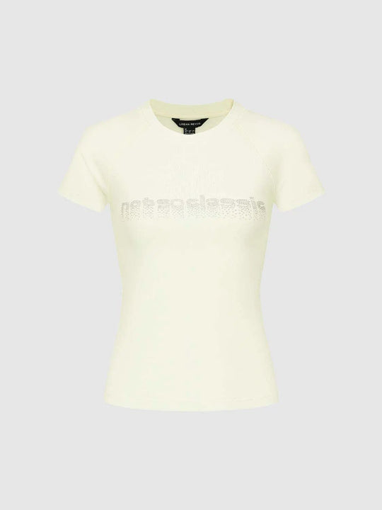 Medium Stretch T-Shirt