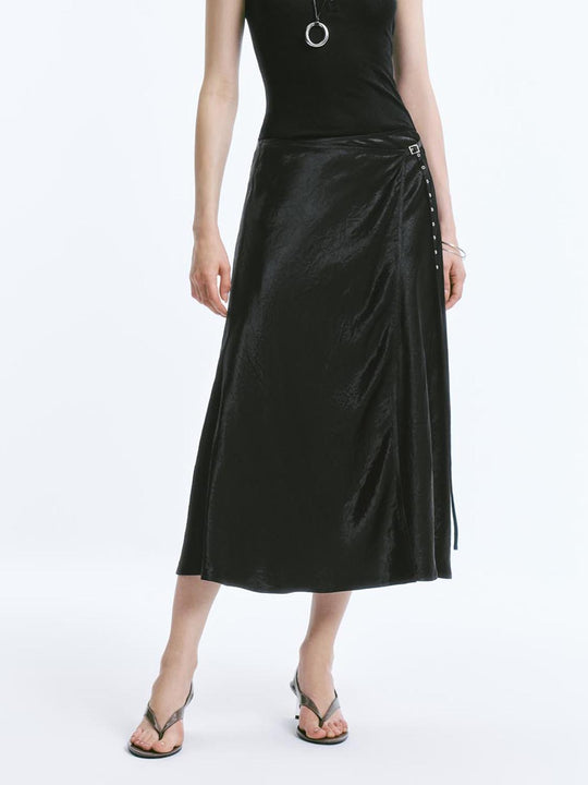 A-Line Skirts
