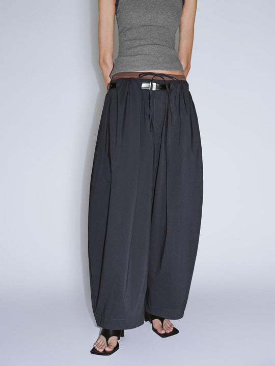 Barrel Pants