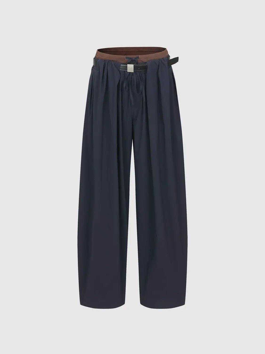 Barrel Pants by Urban Revivo Fashion