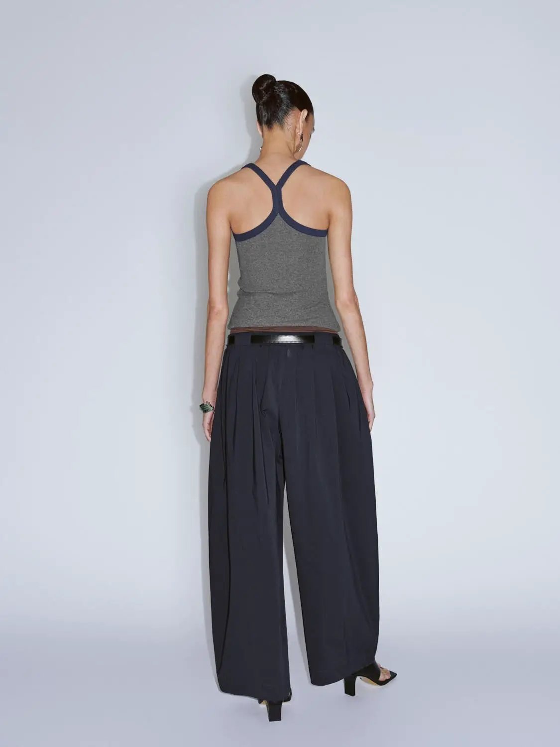 Barrel Pants by Urban Revivo Fashion