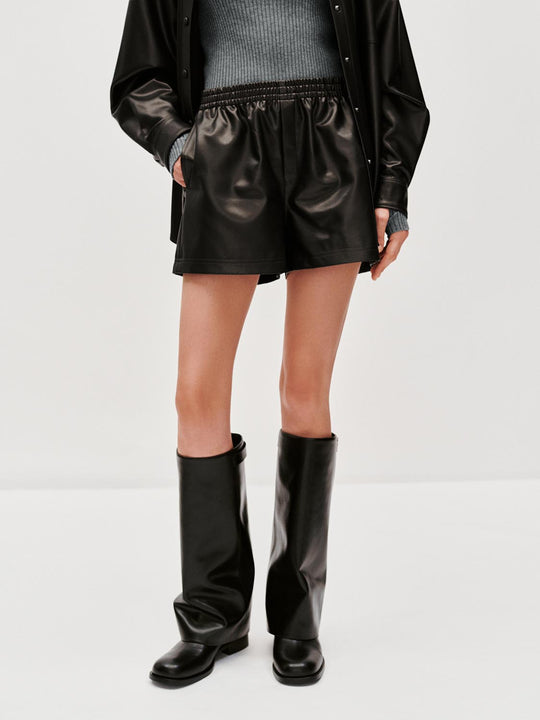 Zum Hineinschlüpfen Shorts