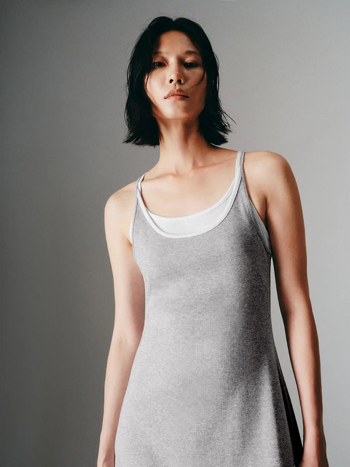 2 In 1 A-Line Dresses by Urban Revivo Fashion