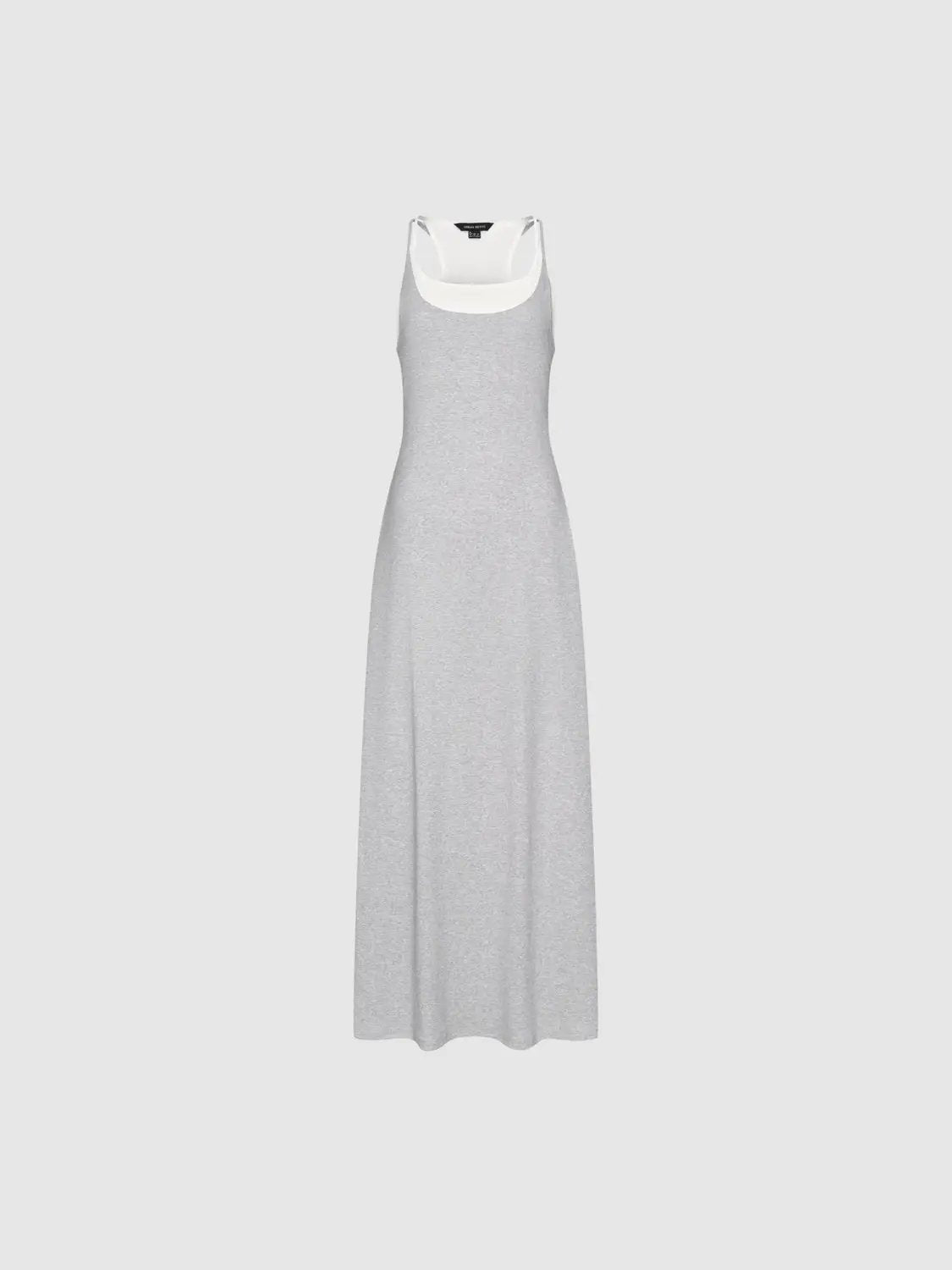 2 In 1 A-Line Dresses by Urban Revivo Fashion