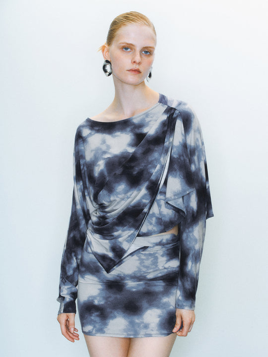 Skinny-Fit Mini Dresses