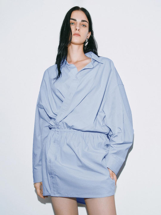 Vestidos Mini Skater