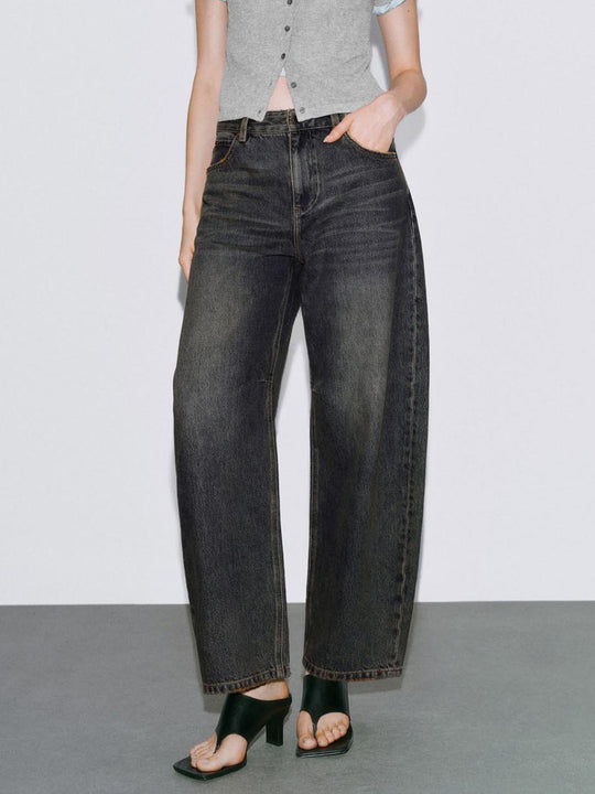 Jean en denim - KarenBritchick