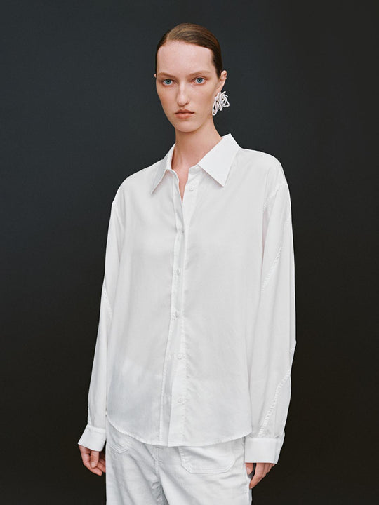 Long Sleeve Button Up Shirts