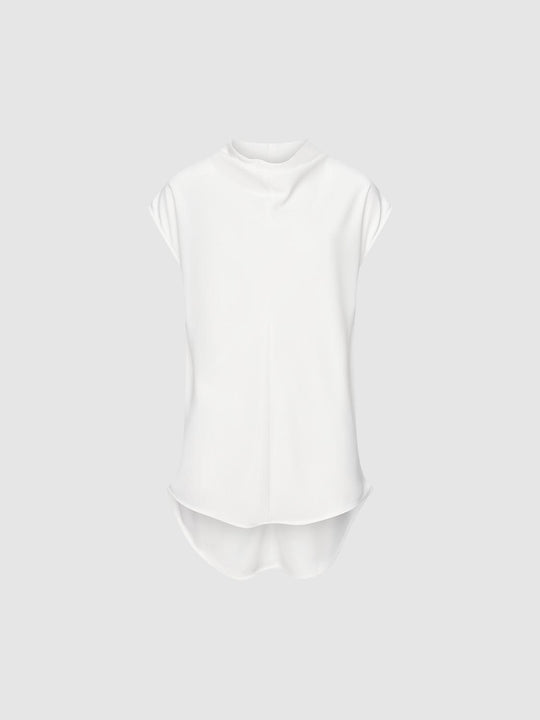 Camisas de manga corta