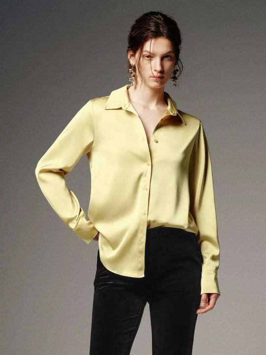 Loose Fit Shirts