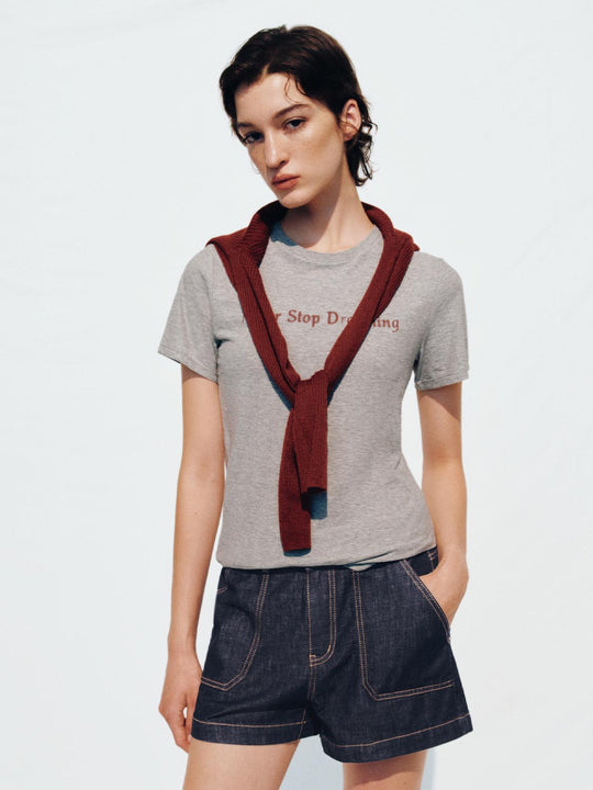 Short Sleeve T-Shirts