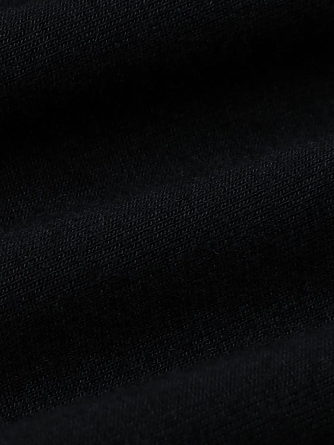 Knot Front Long Sleeve T-Shirts by Urban Revivo Fashion