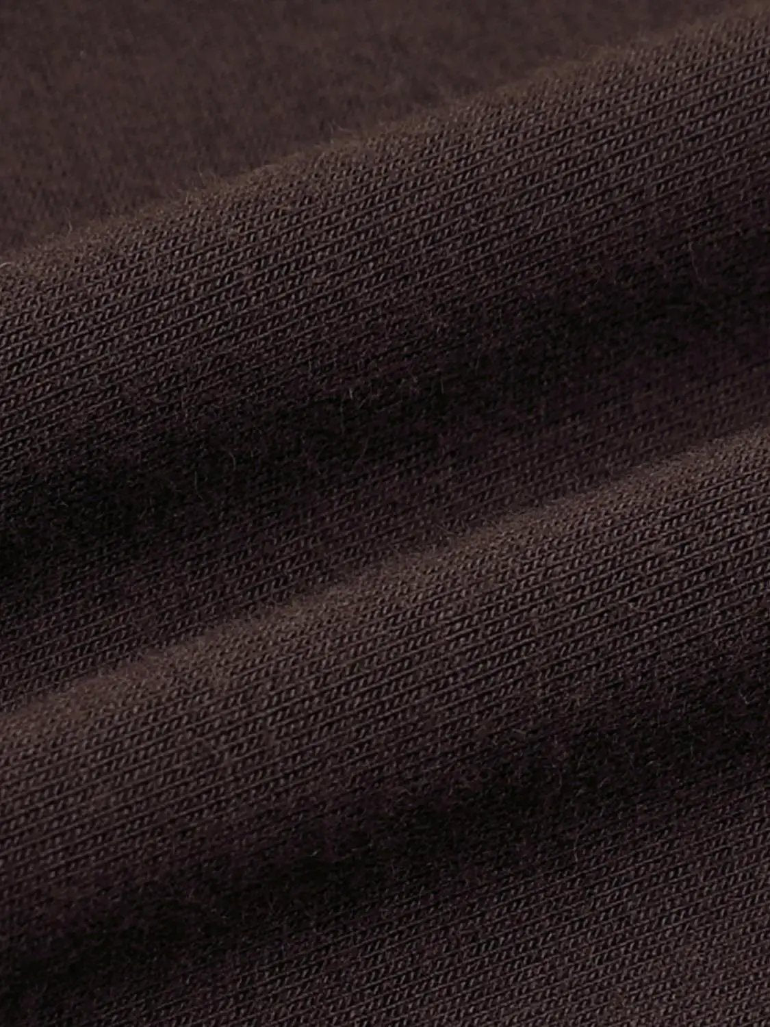 Knot Front Long Sleeve T-Shirts by Urban Revivo Fashion