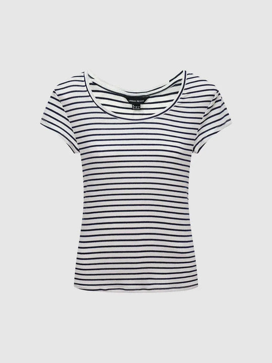 Slight Stretch T-Shirt