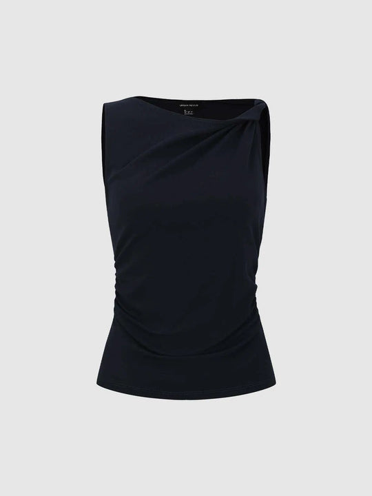 Cotton Medium-Stretch T-shirts