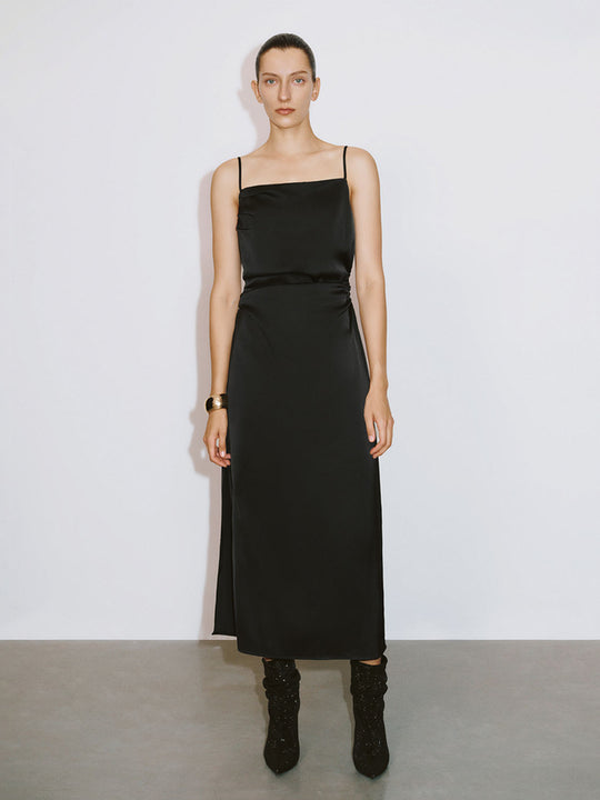 Cami Straight Dresses