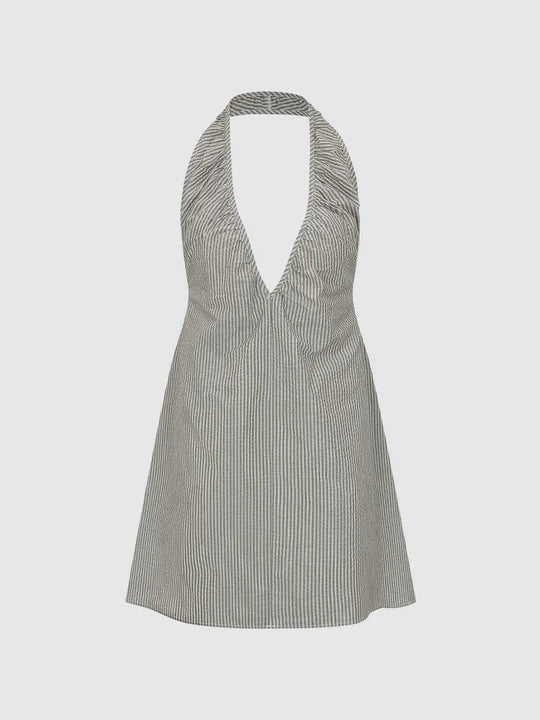 Cotton Non-Stretch Dresses