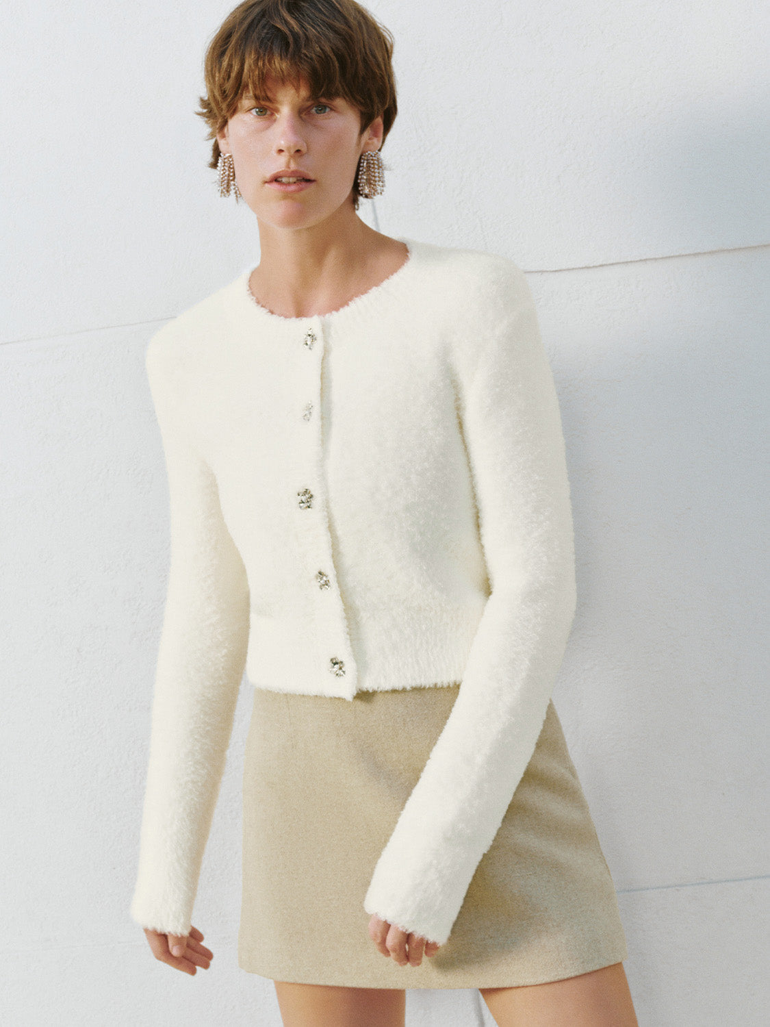 rurumu:2019ss カーディガン rurumu:2019ss カーディガン 【公式通販】