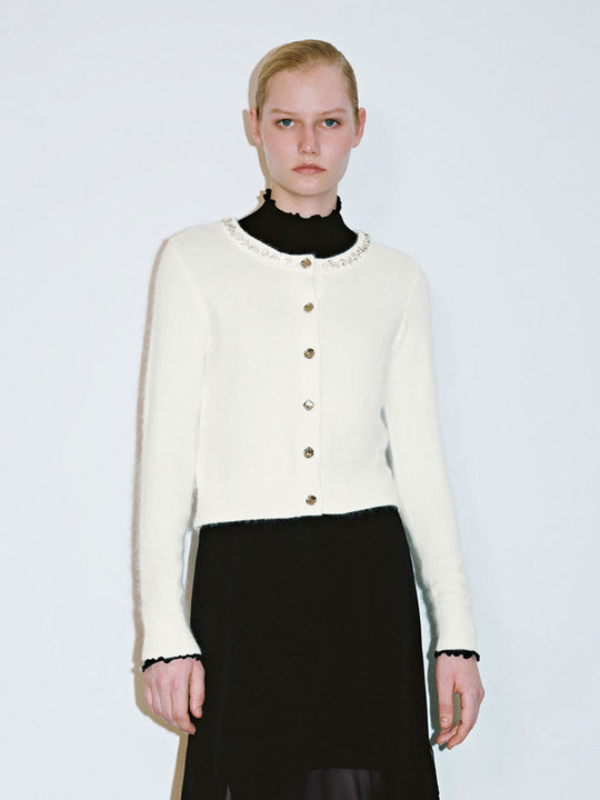 Regular Knitted Cardigans