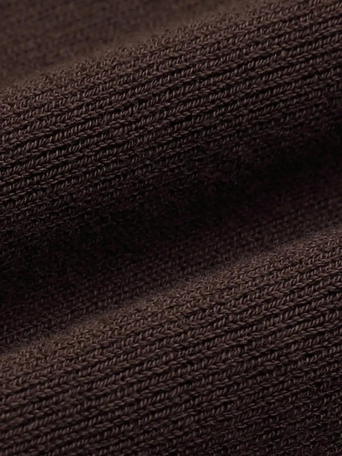 Asymmetric Neck Knitted T-Shirts by Urban Revivo Fashion