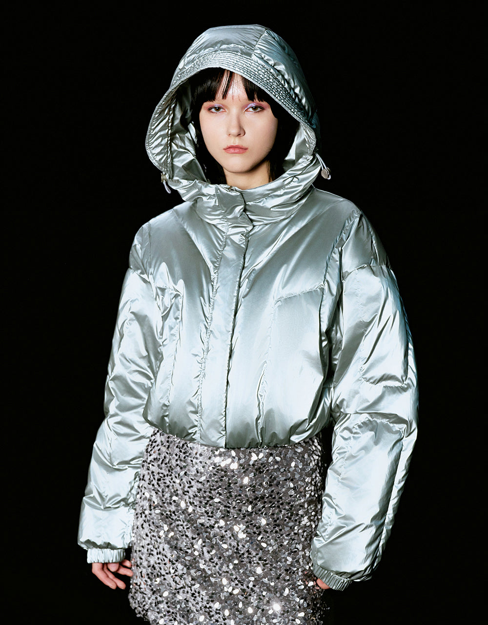 PUFFERS & VESTS – URBAN REVIVO