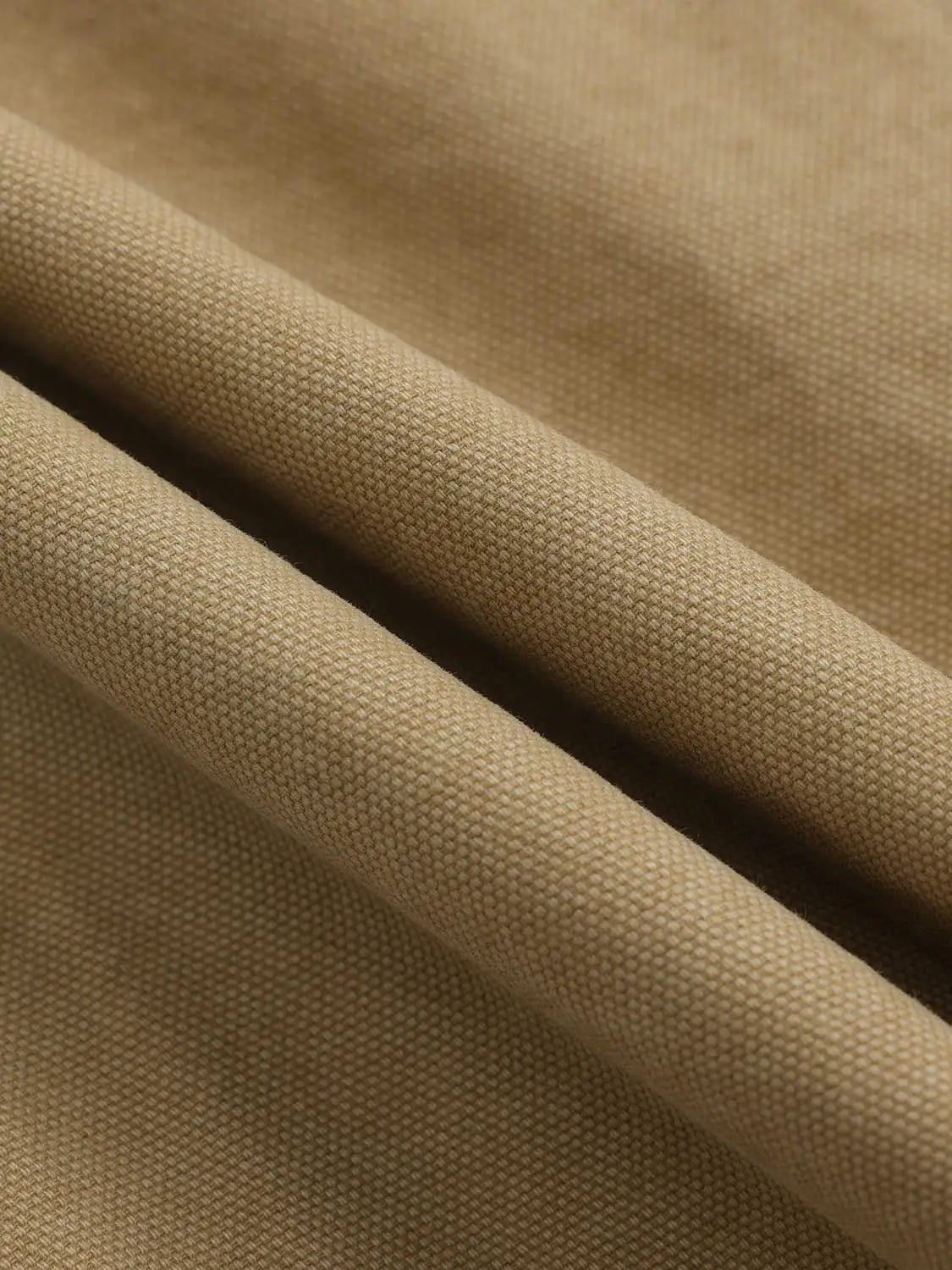 Padded Jacket beige textured fabric by Urban Revivo Fashion
