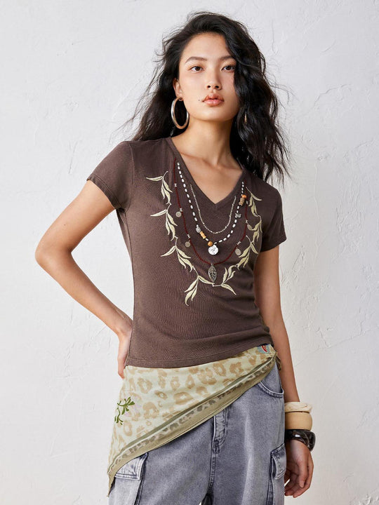 Short Sleeve T-Shirts