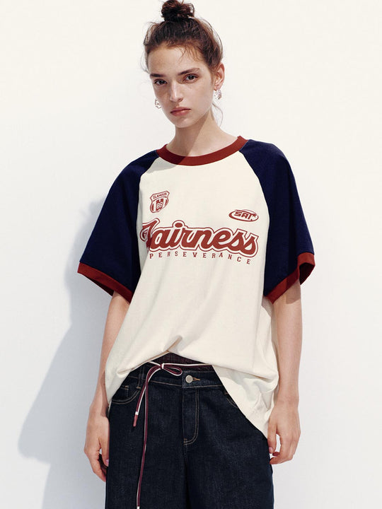 T-shirts à manches courtes