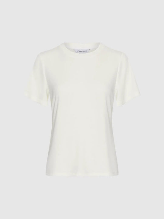 Minimalist Crew Neck T Shirts