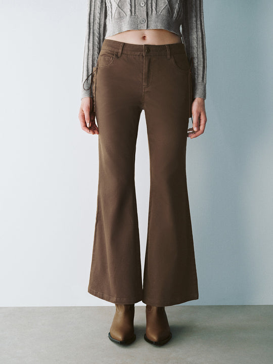 Flare Pants