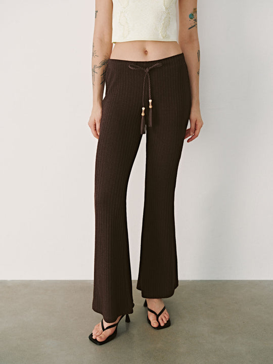 Flare Pants
