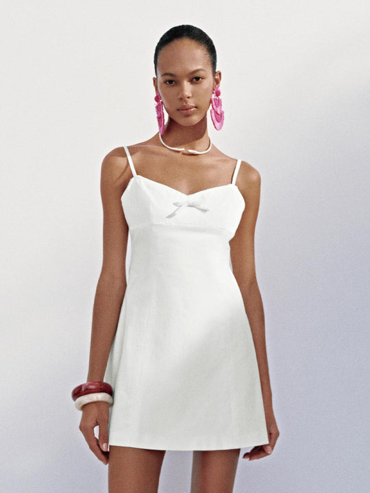 Camisole A-Line Dresses