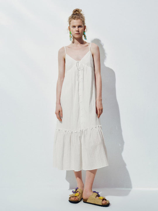 Camisole Maxi Dresses