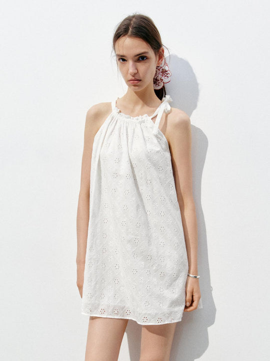 Robes amples en ligne A