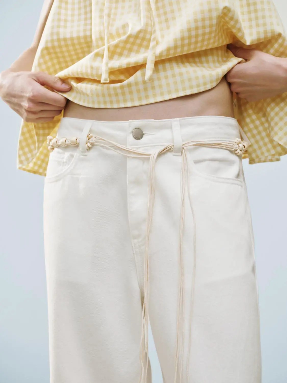 Denim Jeans by Urban Revivo Fashion