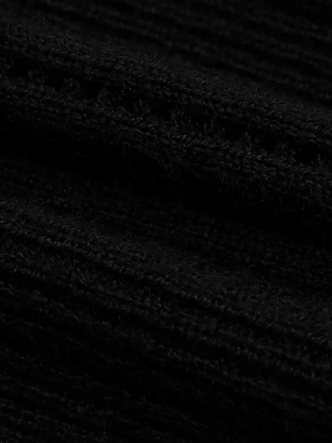 Bow Décor Knitted Cardigans by Urban Revivo Fashion