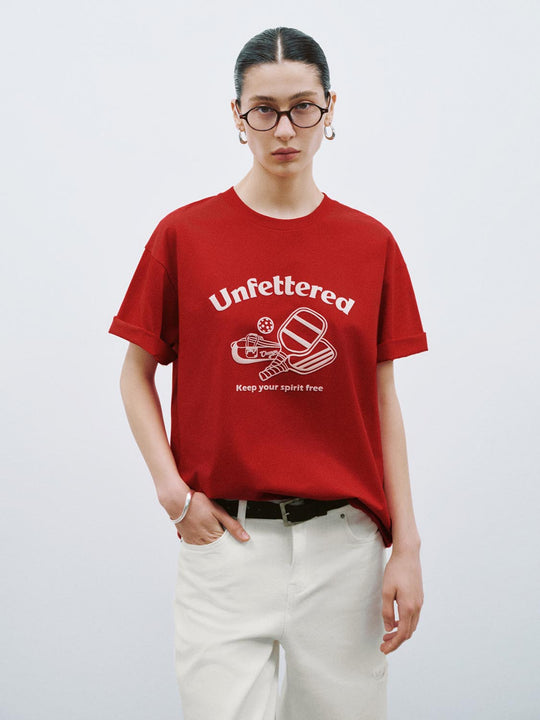 Camisetas de manga corta