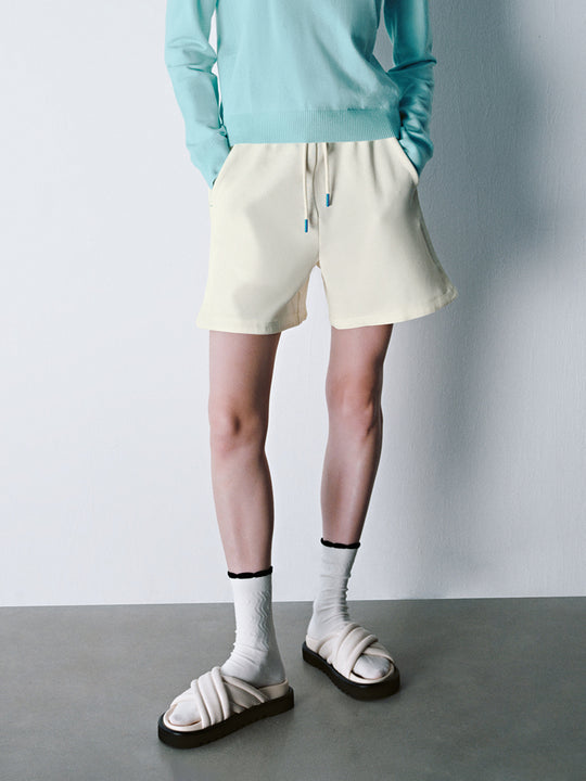 Pantaloncini larghi urbani