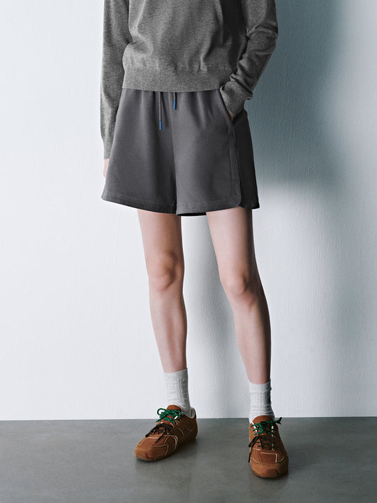 Pantaloncini larghi urbani