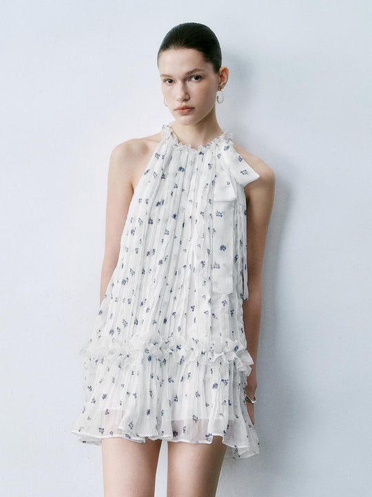 Robes sans manches en ligne A