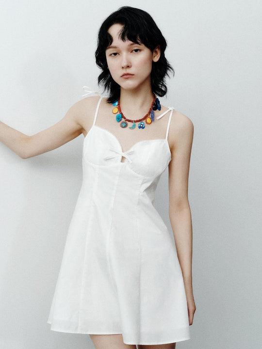 Vestidos Mini de Camisola