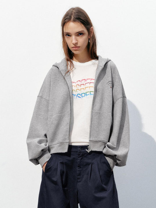 Giacche con cappuccio