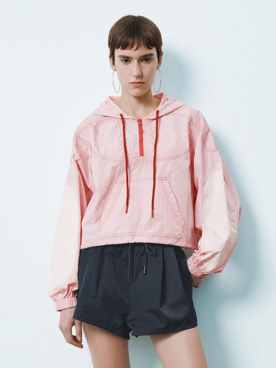 Camicie Overhead Larghe