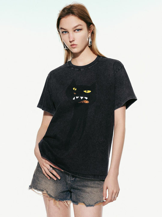 T-shirts à manches courtes