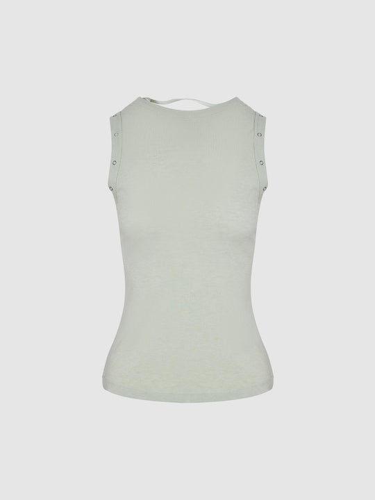 Camisetas sin mangas