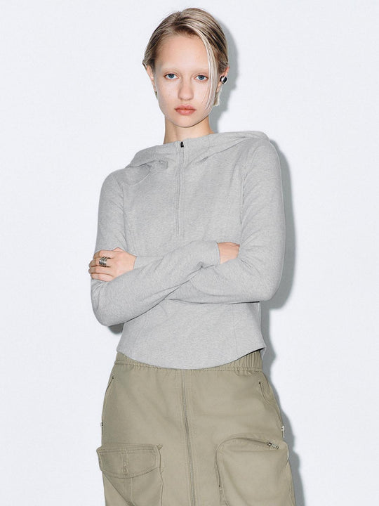 Camisetas de manga larga